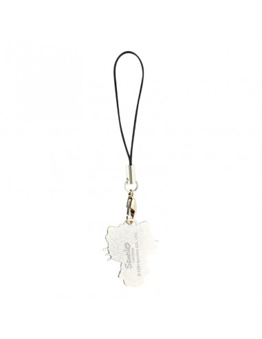 Hello Kitty Phone Strap Charm Kitty...