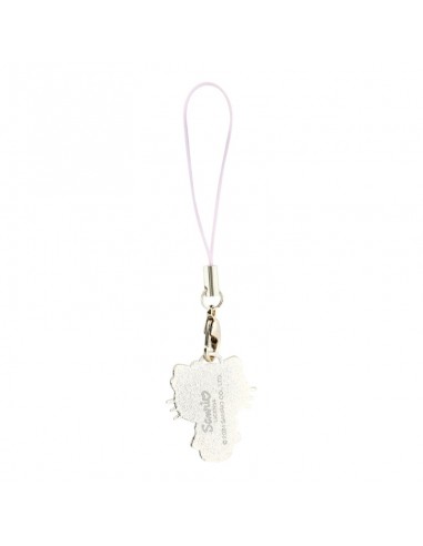 Hello Kitty Phone Strap Charm Kitty...