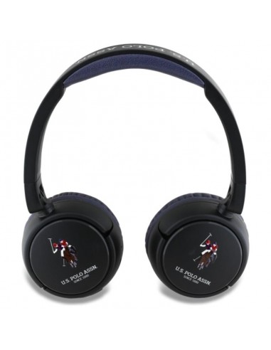 US Polo Assn DH Color Logo - Wireless...