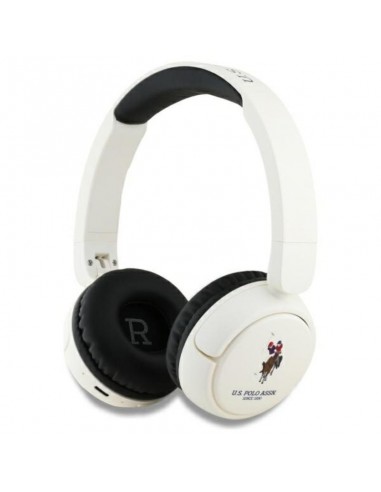 US Polo Assn DH Color Logo - Wireless...
