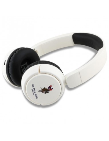 US Polo Assn DH Color Logo - Wireless...