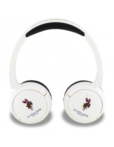 US Polo Assn DH Color Logo - Wireless...