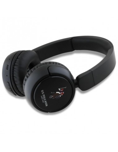 US Polo Assn DH Color Logo - Wireless...