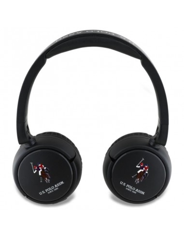US Polo Assn DH Color Logo - Wireless...