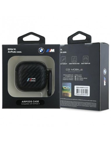BMW PU Carbon M Collection - Case for...