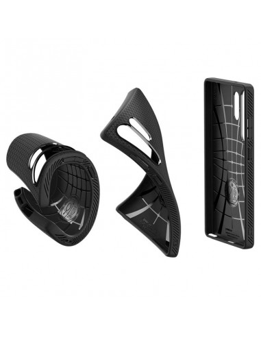 Spigen Liquid Air - Case for Samsung...