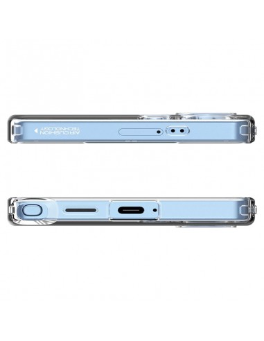 Spigen Liquid Crystal - Case for...