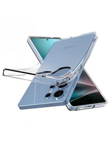 Spigen Liquid Crystal - Case for...