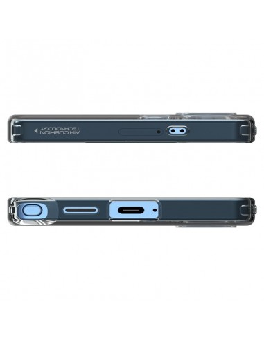 Spigen Liquid Crystal - Case for...