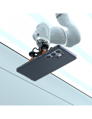 Spigen Liquid Crystal - Case for...