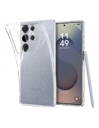 Spigen Liquid Crystal Glitter - Case...