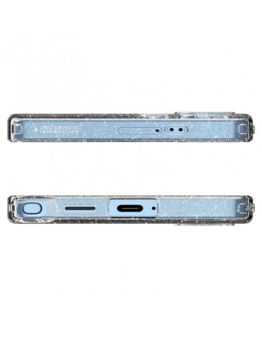 Spigen Liquid Crystal Glitter - Case...