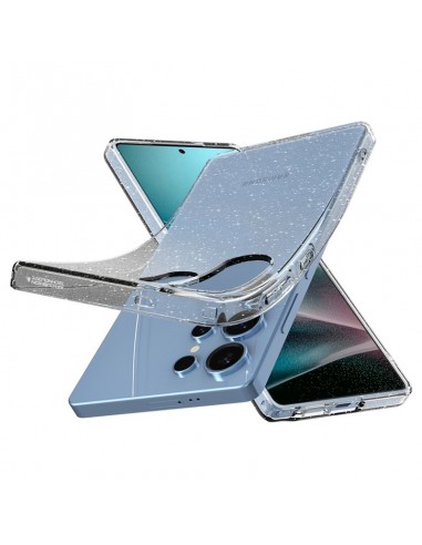 Spigen Liquid Crystal Glitter - Case...