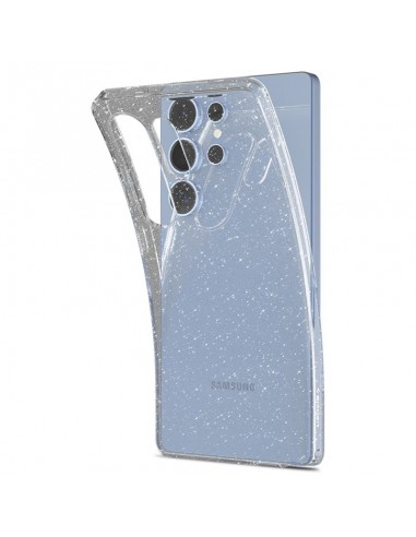 Spigen Liquid Crystal Glitter - Case...