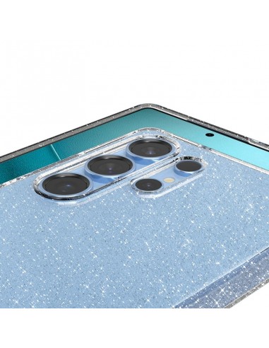 Spigen Liquid Crystal Glitter - Case...