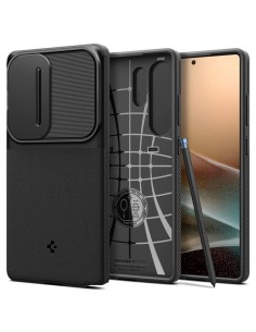Spigen Optik Armor - Case... 2