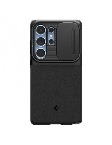Spigen Optik Armor - Case for Samsung...