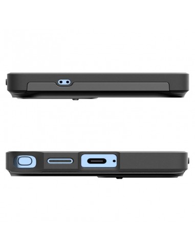 Spigen Optik Armor - Case for Samsung...