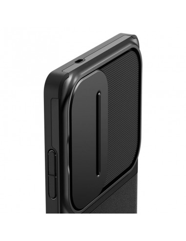 Spigen Optik Armor - Case for Samsung...