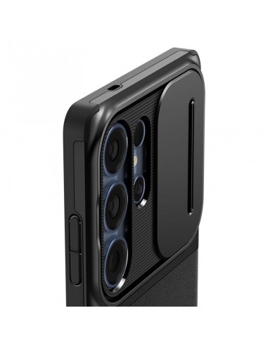 Spigen Optik Armor - Case for Samsung...