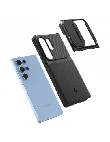 Spigen Optik Armor - Case for Samsung...