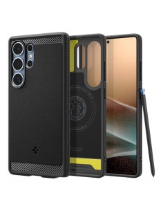Spigen Rugged Armor Mag...