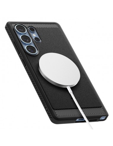 Spigen Rugged Armor Mag MagSafe -...