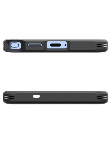 Spigen Tough Armor MagSafe - Case for...