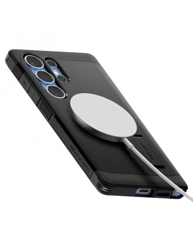 Spigen Tough Armor MagSafe - Case for...