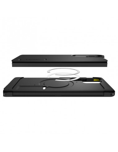 Spigen Tough Armor MagSafe - Case for...