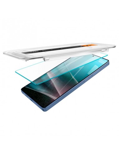 Spigen Glas.TR EZ Fit 2-Pack -...