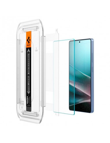 Spigen Glas.TR EZ Fit 2-Pack -...