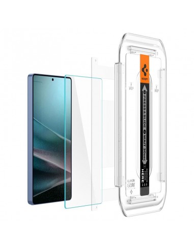 Spigen Glas.TR EZ Fit 2-Pack -...