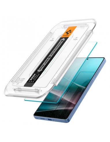 Spigen Glas.TR EZ Fit 2-Pack -...