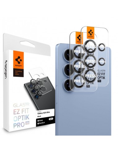 Spigen Optik Pro GLAS.TR EZ Fit...