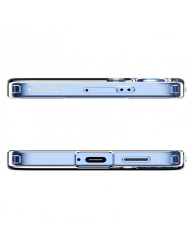 Spigen Liquid Crystal - Case for...