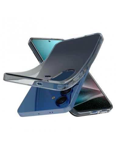 Spigen Liquid Crystal - Case for...