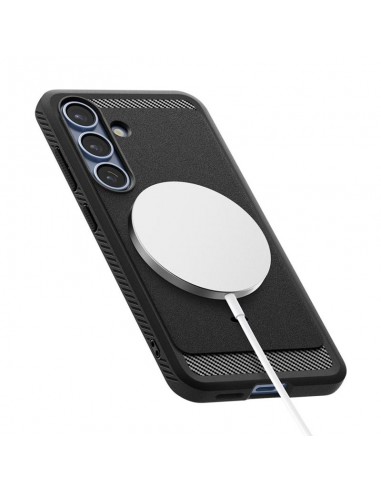Spigen Rugged Armor Mag MagSafe -...