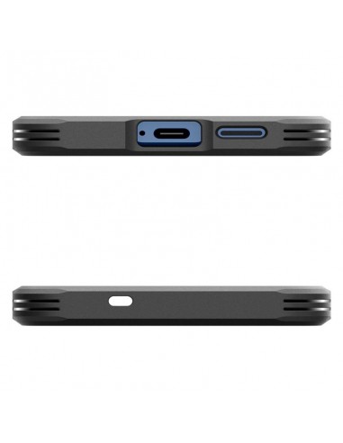 Spigen Tough Armor MagSafe - Case for...
