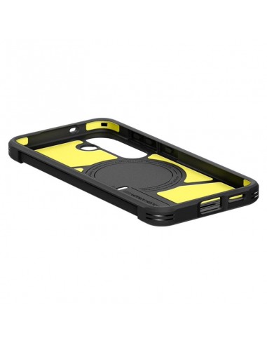 Spigen Tough Armor MagSafe - Case for...