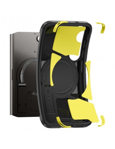 Spigen Tough Armor MagSafe - Case for...