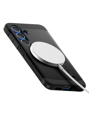 Spigen Tough Armor MagSafe - Case for...