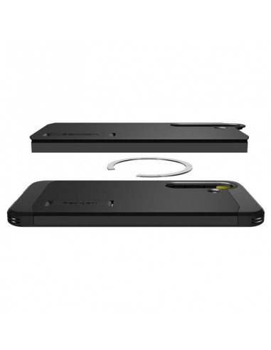 Spigen Tough Armor MagSafe - Case for...