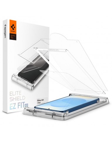Spigen Elite Shield EZ Fit HD -...