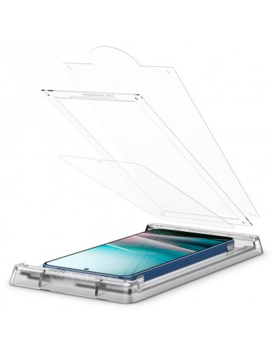 Spigen Elite Shield EZ Fit HD -...