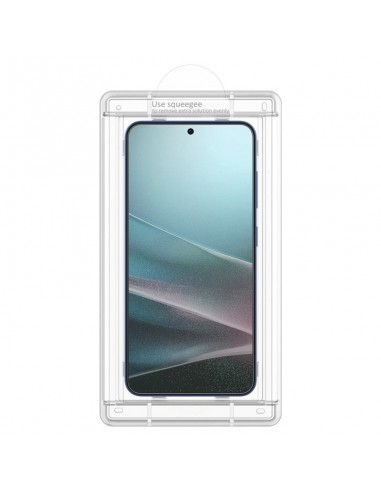 Spigen Elite Shield EZ Fit HD -...