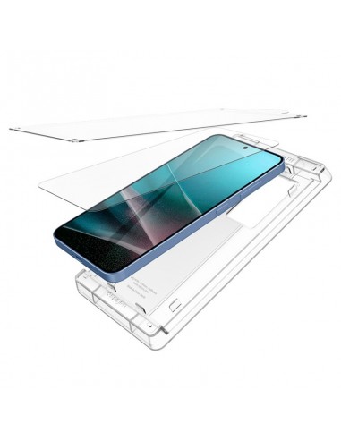 Spigen Elite Shield EZ Fit HD -...