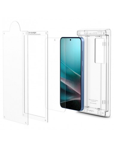 Spigen Elite Shield EZ Fit HD -...