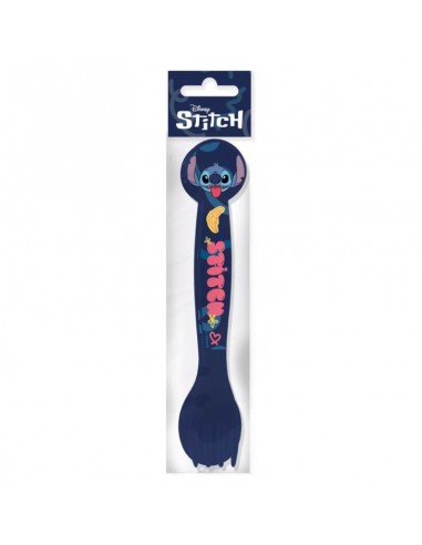 Disney Stitch - Set di posate in...