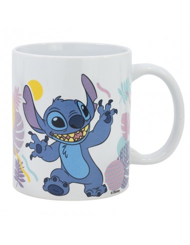 Disney Stitch - Tazza in ceramica...